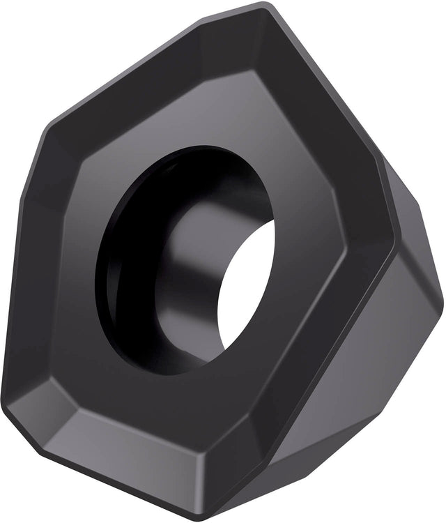 PRAMET Fräswendeschneidplatte PDMX 0905ZEER-M:8215 Ø 5,5 mm PVD-beschichtet