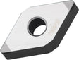 PRAMET Drehwendeschneidplatte DNGA 150608S01020B:TB310 CBN 0,8 mm – 2 Stk.