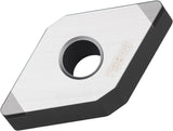 PRAMET Drehwendeschneidplatte DNGA 150608S01020B:TB310 CBN 0,8 mm – 2 Stk.
