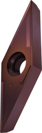 Dormer Pramet Drehwendeschneidplatte VCGT 130302E-NF2 T8415 PVD-beschichtet