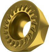PRAMET Fräswendeschneidplatte RCMT 10T3 PVD-beschichtet M6330 – 10 Stück