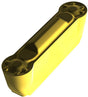 PRAMET Drehwendeschneidplatte LCMF 0313MO-MP T8330 PVD-beschichtet