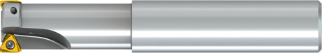 PRAMET Schulterfräser ISO 100A06R-S90TN16-C D.32mm Rechtslauf Schneid-D.100mm