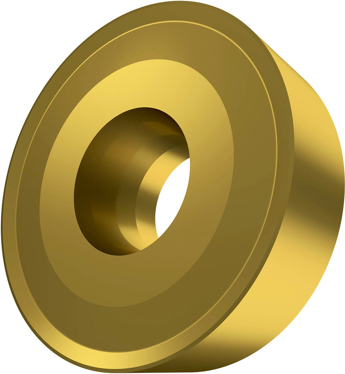 PRAMET Drehwendeschneidplatte RCMX 1003MOS-31 T9325 MT-CVD beschichtet