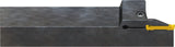 PRAMET Außendrehhalter GL1-S2020KFL-16-60 Linkslauf Einstechtiefe 16mm