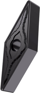 PRAMET Drehwendeschneidplatte VNMG 160404E-FF T8415 PVD 10 Stück