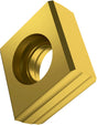 Dormer Pramet Wendeschneidplatte CNHQ 1005AZTN:M8330 PVD-beschichtet