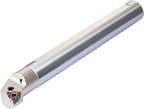 PRAMET Bohrstange ISO A25R-PWLNL 0604 D.25mm Linkslauf für präzises Innendrehen