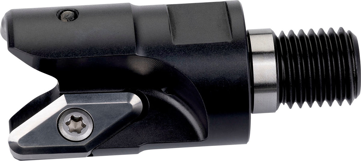 PRAMET Schulterfräser ISO 50A03R-S90VC22C D.22mm Rechtslauf Schneid-D.50mm