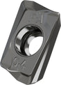 Dormer Pramet Fräswendeschneidplatte ADEX 070204FR-FA HF7, 10 Stk., ISO N10-N25, 5 mm Schnitttiefe
