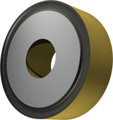 PRAMET Drehwendeschneidplatte RNMG 120400E-08 T5305 MT-CVD beschichtet