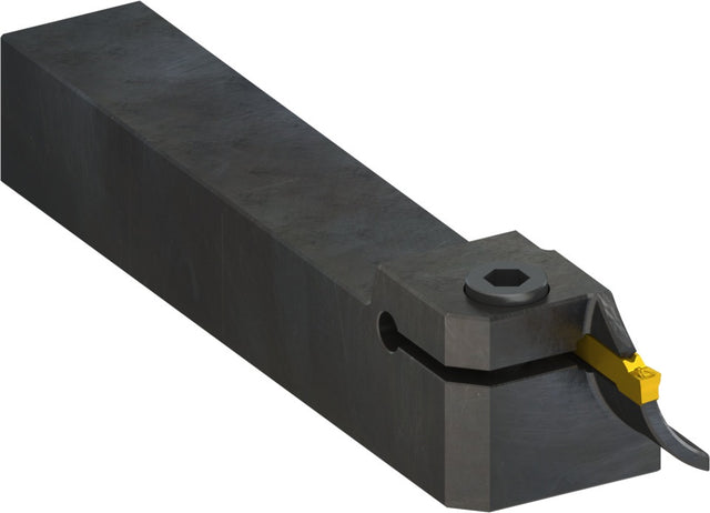 Dormer Pramet PRAMET Planeinstech-Werkzeug GL3-S2020KFR-12 Rechtslauf 12mm Einstechtiefe