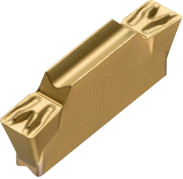 PRAMET Drehwendeschneidplatte LCMF 031602-F T8330 PVD beschichtet, 3 mm Schnittbreite