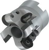 PRAMET Kopier-Planfräser ISO 100A07R-SCMORD16-CF D.32mm mit Wendeplatte