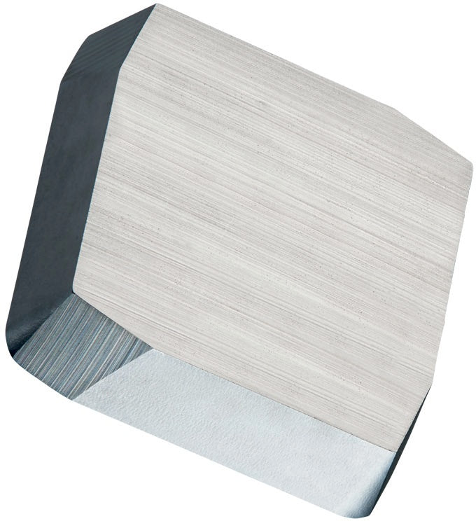 PRAMET Fräswendeschneidplatte SPKN 1203 M8330 PVD-beschichtet 10er-Pack