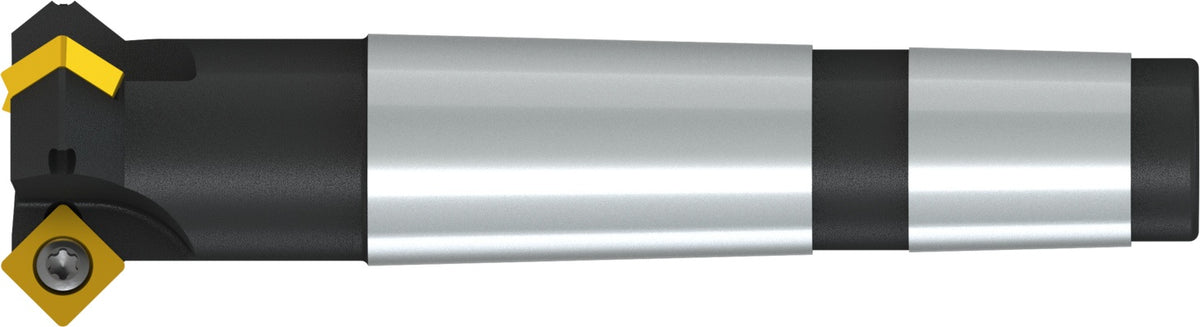 PRAMET Fasenfräser ISO 16N2R027A16-SSD09 D.16mm Rechtslauf Schneid-D.28mm