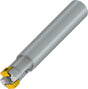 PRAMET Schulterfräser ISO 25A2R042A25-SLN12X-C, D.25mm, 90° Anfahrwinkel, Zylinderschaft DIN 1835A