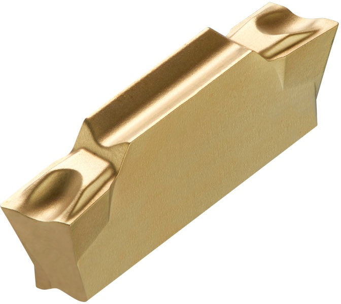 Dormer Pramet Drehwendeschneidplatte LCMF 031602-CM T8330 PVD beschichtet Gold