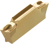 Dormer Pramet Drehwendeschneidplatte LCMF 031602-CM T8330 PVD beschichtet Gold