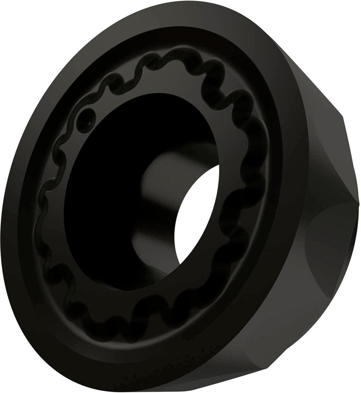 Dormer Pramet RCMT 1204MOEN-F M8310 Fräswendeschneidplatte PVD-beschichtet