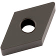 Dormer Pramet Drehwendeschneidplatte DNMA 150408 T5305 MT-CVD beschichtet 10 Stk.