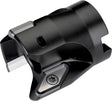 PRAMET Schulterfräser ISO 50A03R-S90VC22C D.22mm Rechtslauf Schneid-D.50mm
