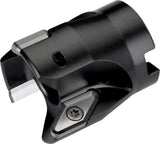 PRAMET Schulterfräser ISO 50A03R-S90VC22C D.22mm Rechtslauf Schneid-D.50mm