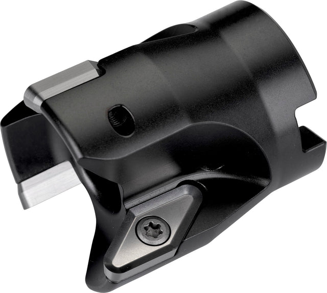 PRAMET Schulterfräser ISO 50A03R-S90VC22C D.22mm Rechtslauf Schneid-D.50mm