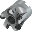 Dormer Pramet PRAMET Kopier-Planfräser ISO 50A05R-SCMORD12-CF, Ø 50 mm, mit Wendeplatten