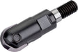 PRAMET Kopierschaftfräser ISO 12K2R30M06-SRC12-A, 6,5 mm Schaft, 12 mm Schneid-Durchmesser