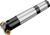 PRAMET Hochvorschubfräser ISO 16E2R030A16-SZD07 D.16mm Rechtslauf von Dormer Pramet