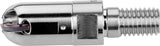 PRAMET Kugelkopffräser ISO 16K3R035M10-CXP16 D.10,5mm Schneid-D.16mm – MULTISIDE XP