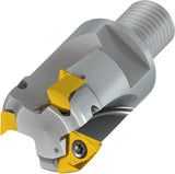 PRAMET Schulterfräser ISO 100A06R-S90TN16-C D.32mm Rechtslauf Schneid-D.100mm