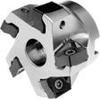 PRAMET Schulterfräser ISO 100A05R-S90LN16-C D.32mm Rechtslauf Schneid-D.100mm