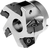 PRAMET Schulterfräser ISO 100A05R-S90LN16-C D.32mm Rechtslauf Schneid-D.100mm