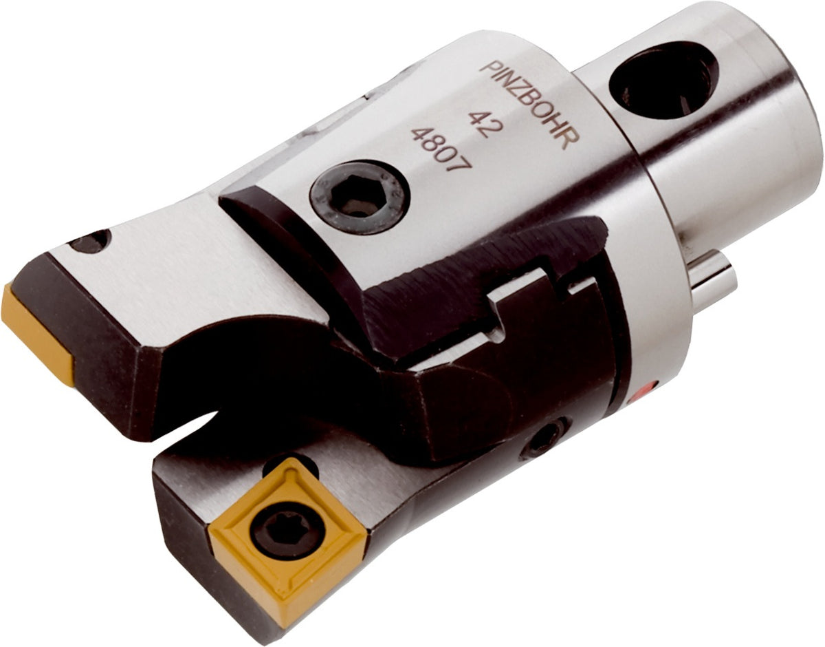 PRAMET Schruppwerkzeug ISO D 02790 401 D.15mm Schneid-D.40mm für Wechselkopfbohrer