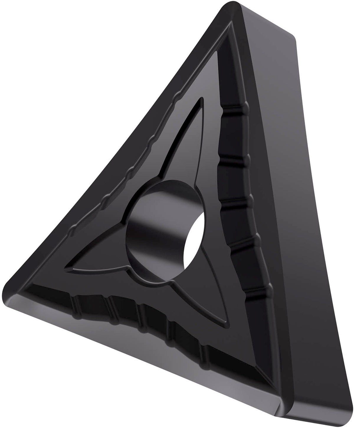 Dormer Pramet Drehwendeschneidplatte TNMG 160412E-SM:T6310 PVD-beschichtet