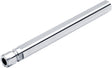 PRAMET Zylindrischer Schaft ISO ACF.16-CCM.ER11.150, D.16mm mit Abflachung – Präzise Aufnahme