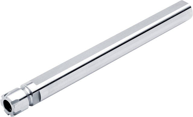 PRAMET Zylindrischer Schaft ISO ACF.16-CCM.ER11.150, D.16mm mit Abflachung – Präzise Aufnahme