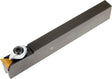 PRAMET Drehwerkzeughalter ISO CTCPN 2509 K 11 – Neutral, 125 mm, für TP.. 1103 Wendeschneidplatten