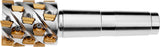 PRAMET Walzenstirnfräser ISO 50T05R-C90SD12X55 – Ø 50 mm, Rechtslauf, 90° Anstellwinkel
