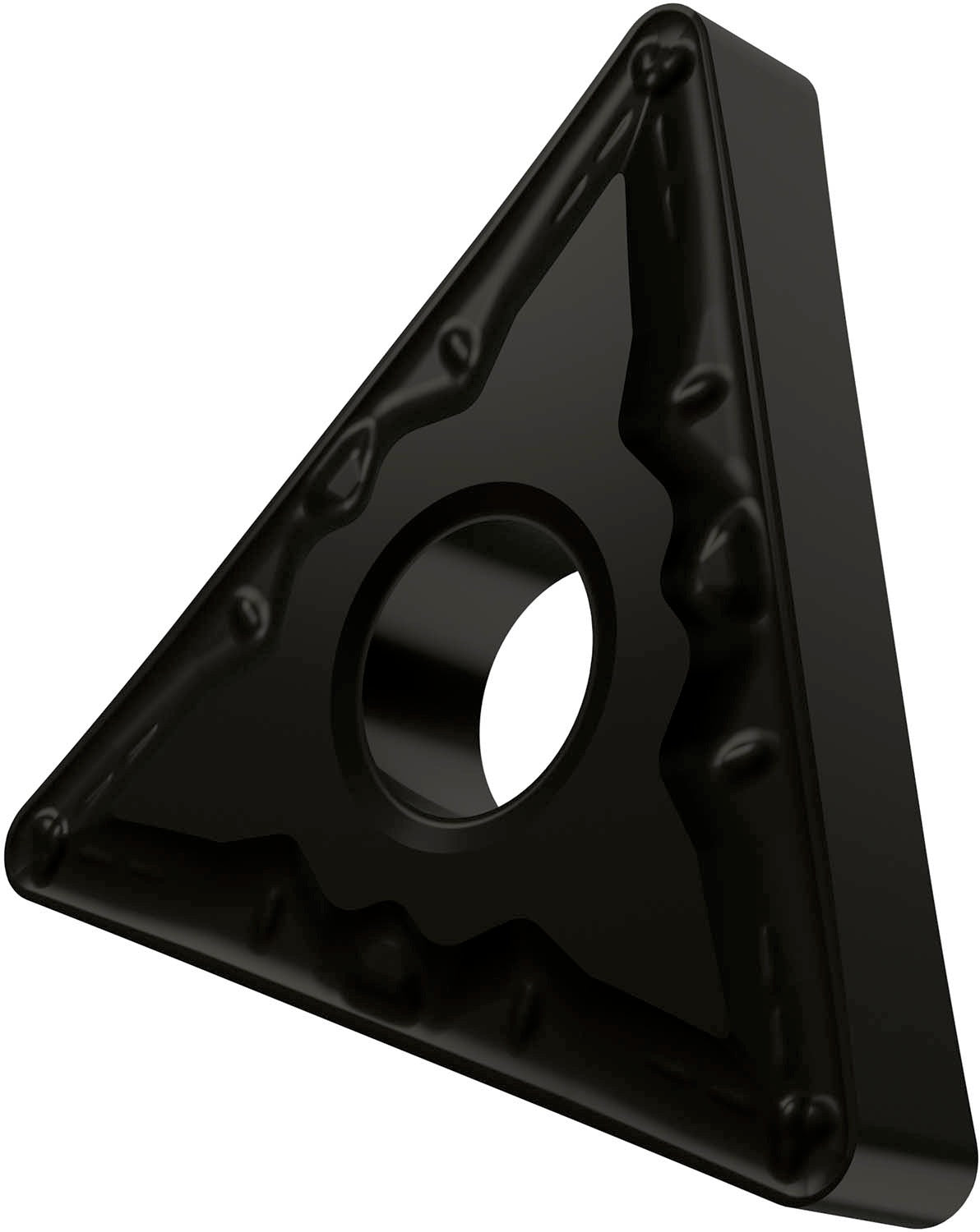 Dormer Pramet Drehwendeschneidplatte TNMG 160404E-FM:T9325 MT-CVD beschichtet