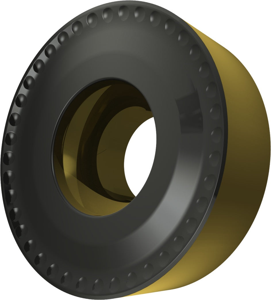 PRAMET Drehwendeschneidplatte RCMT 0602MOE-FM T8430 PVD-beschichtet