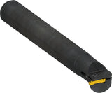 PRAMET Innen-Einstechhalter GL2-A25QGL-06-32, Linkslauf, Ø25 mm, Einstechtiefe 6 mm