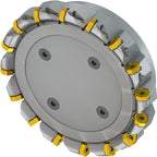 11810g / 63mm / 4700rpm