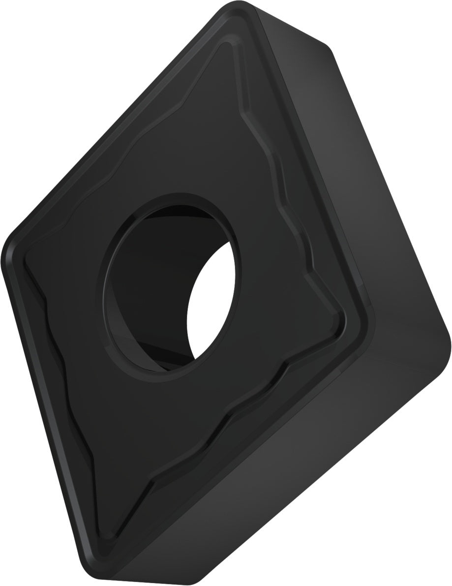 Dormer Pramet Drehwendeschneidplatte CNMG 190616E-KR:T5315, MT-CVD beschichtet