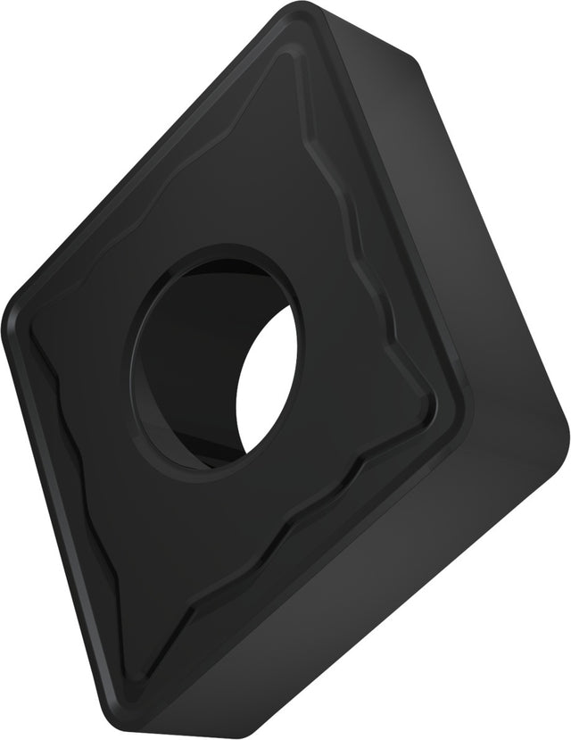 Dormer Pramet Drehwendeschneidplatte CNMG 190616E-KR:T5315, MT-CVD beschichtet