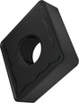 Dormer Pramet Drehwendeschneidplatte CNMG 190616E-KR:T5315, MT-CVD beschichtet