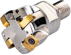 257,9g / 43mm / 15700rpm