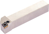 Drehwerkzeughalter ISO PCLNL 2020 K 12 Linkslauf PRAMET – 20 x 20 x 125 mm, Kniehebelklemmung
